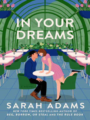 cover image of In Your Dreams